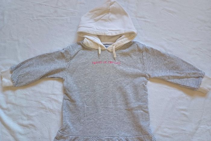 Robe pull Taille 3 ans - photo numéro 2