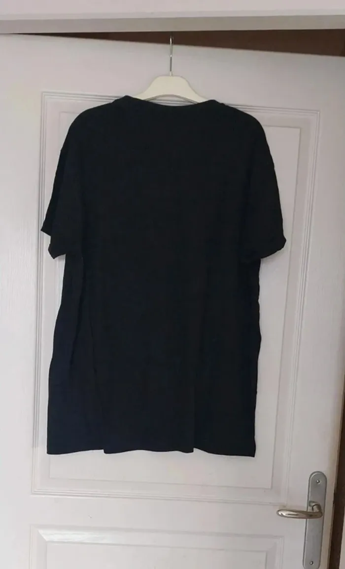 t shirt homme - photo numéro 2