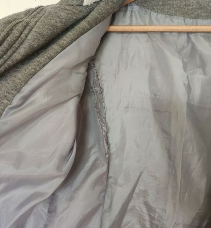 Veste - photo numéro 5