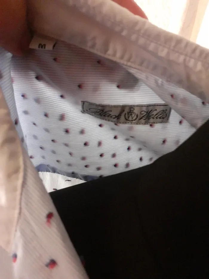 Chemise - photo numéro 4