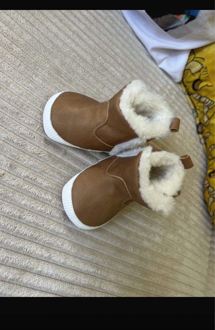 Chaussures - photo numéro 2