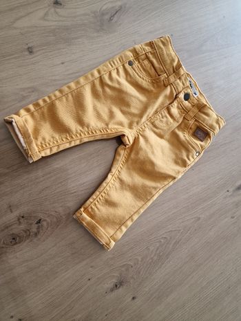 Pantalon 3 mois