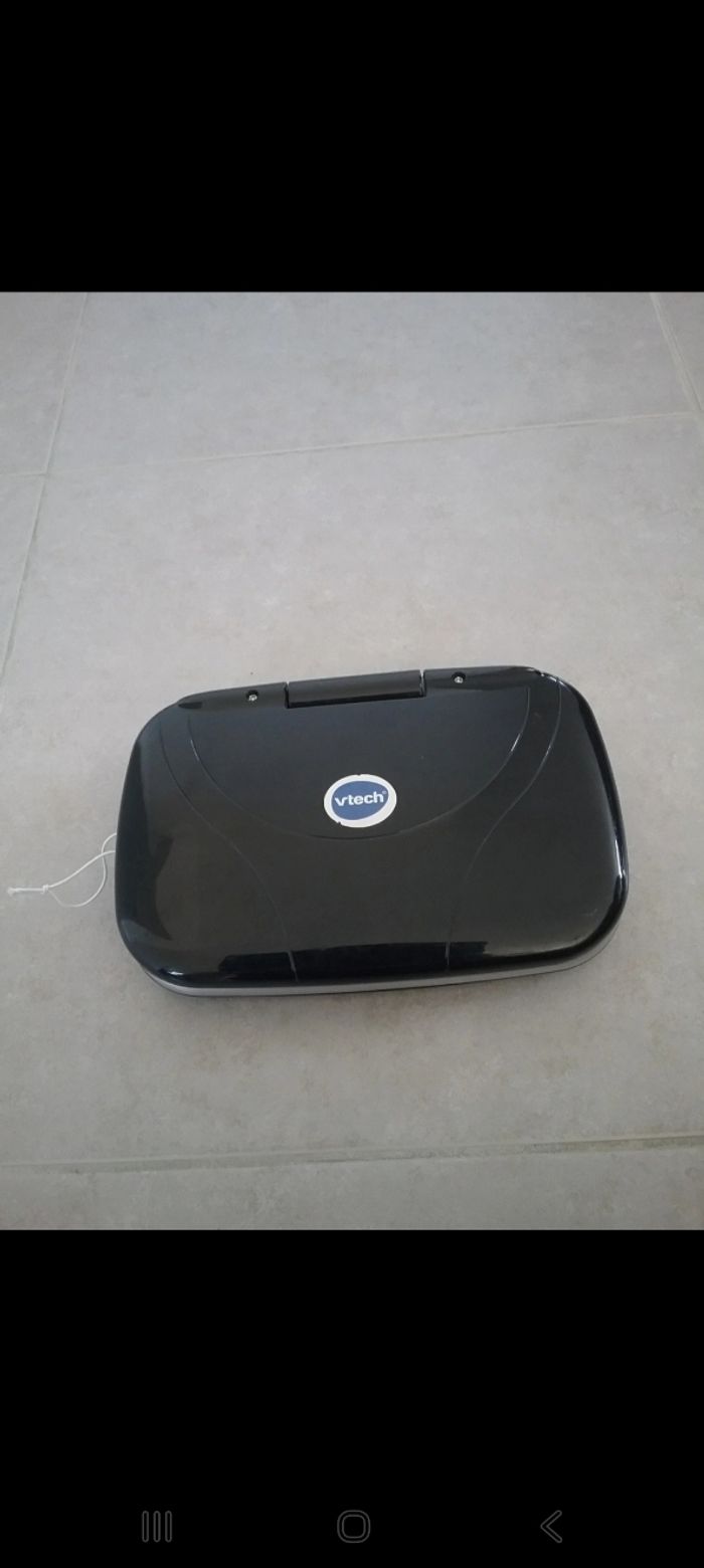 Ordinateur Génius Kid de Vteck - photo numéro 6