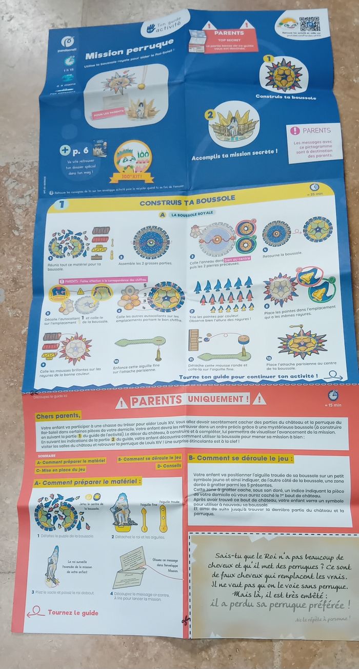 Pandacraft Explore "Mission perruque" - photo numéro 6