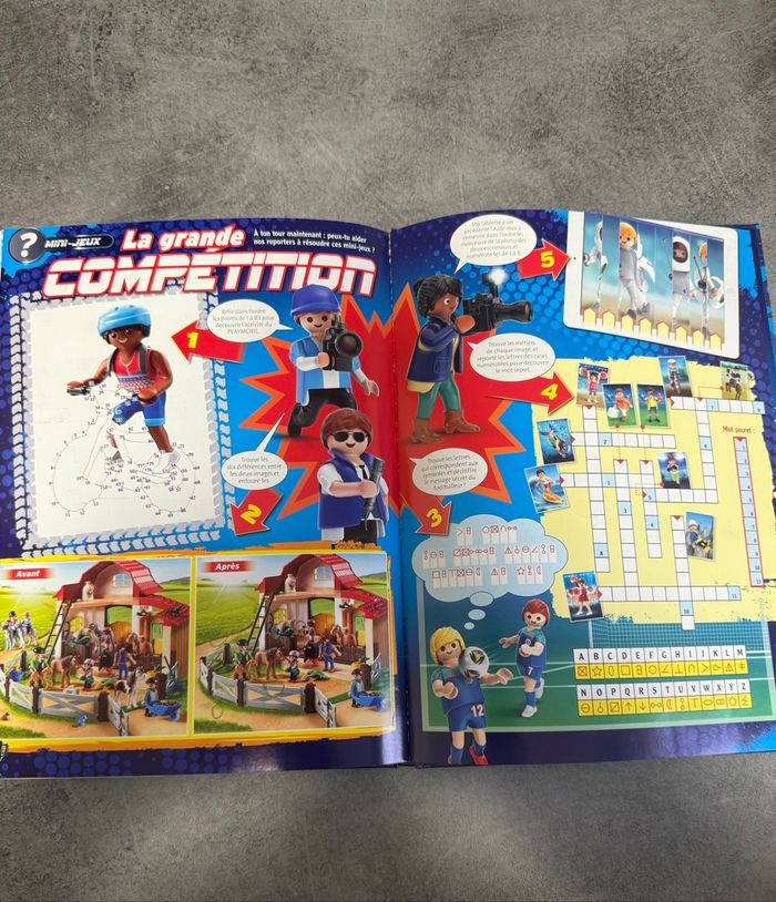 Album « Playmobil » - photo numéro 6