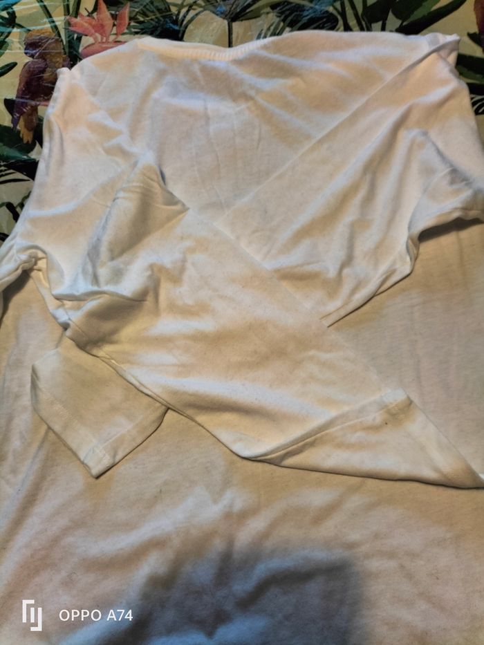 Tee shirt - photo numéro 5