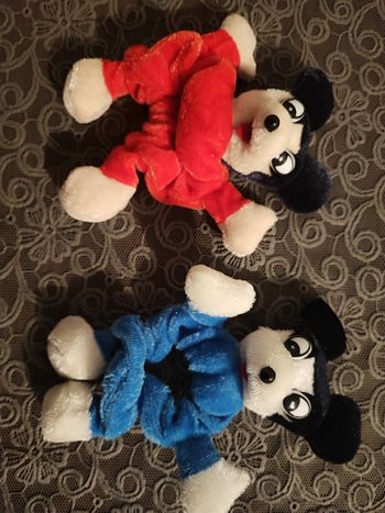 Accessoires cheveux fille  dora