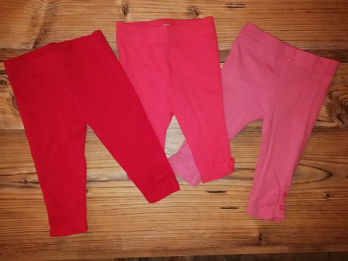 Lot leggings