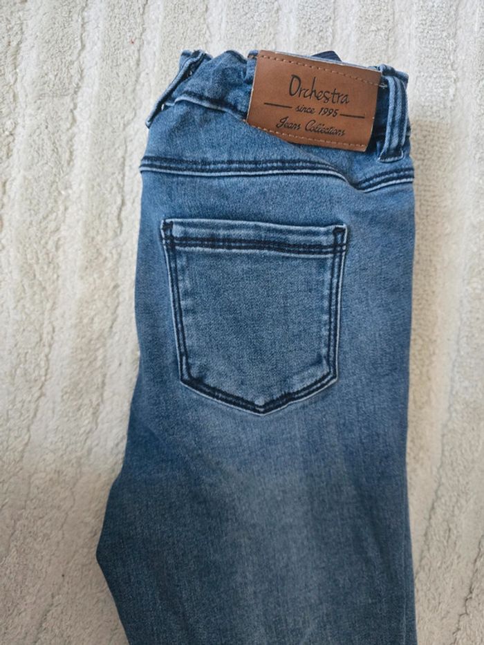 Jean slim skinny - photo numéro 3