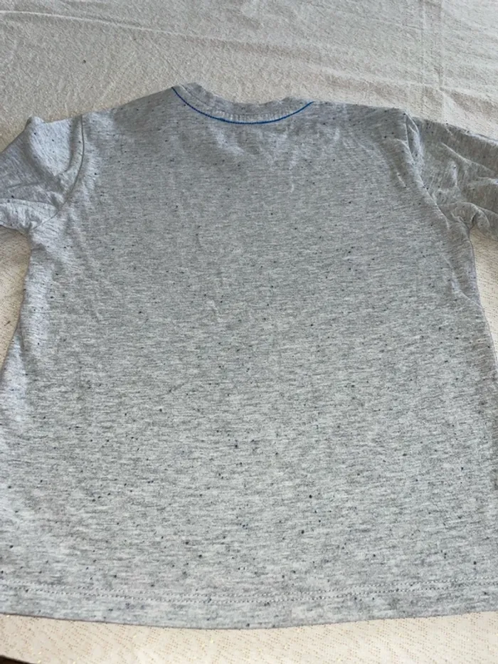 T-shirt catimini 3 ans - photo numéro 4