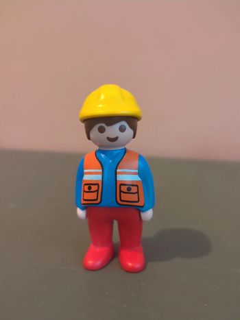 Figurine Playmobil 123