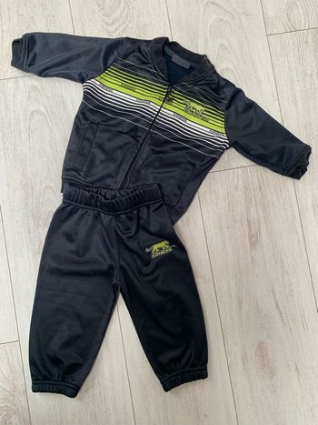 Jogging Airness 12 mois