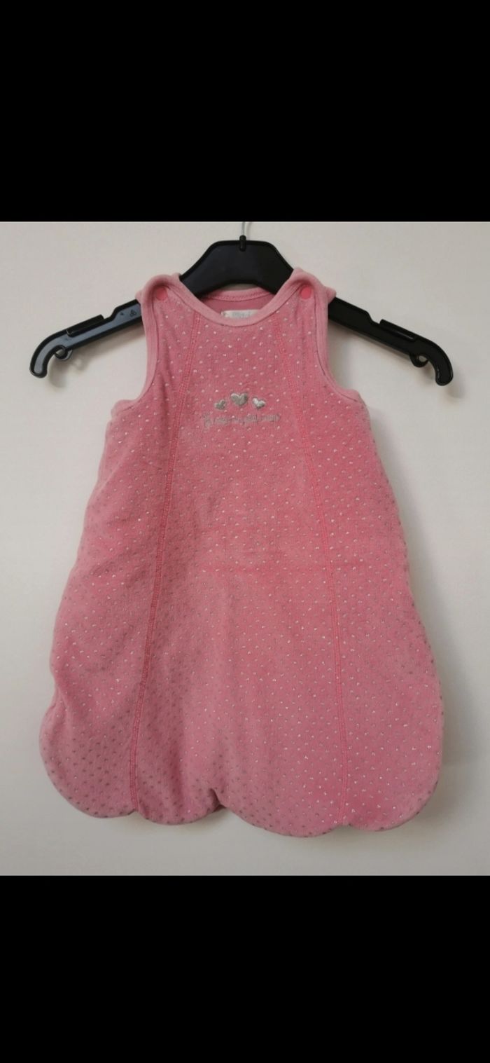 Gigoteuse/turbulette