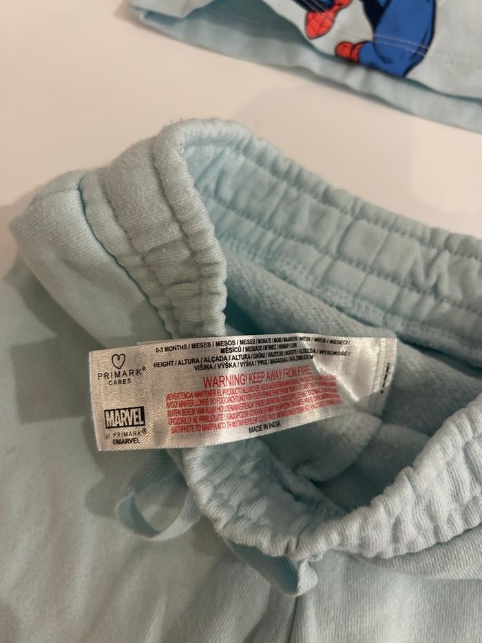 Joggings Marvel - photo numéro 3