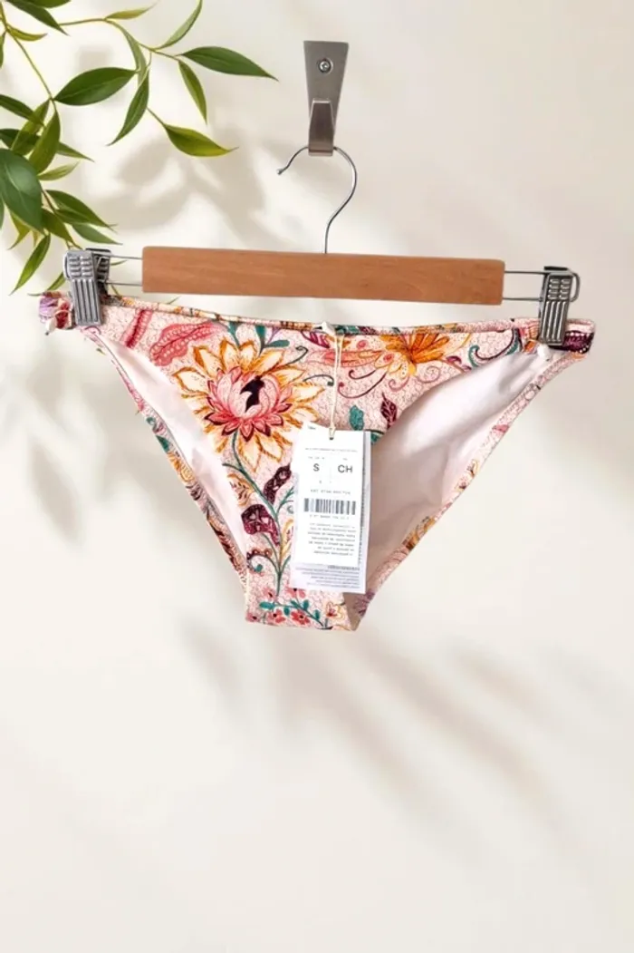 Bas de bikini Oysho Taille S