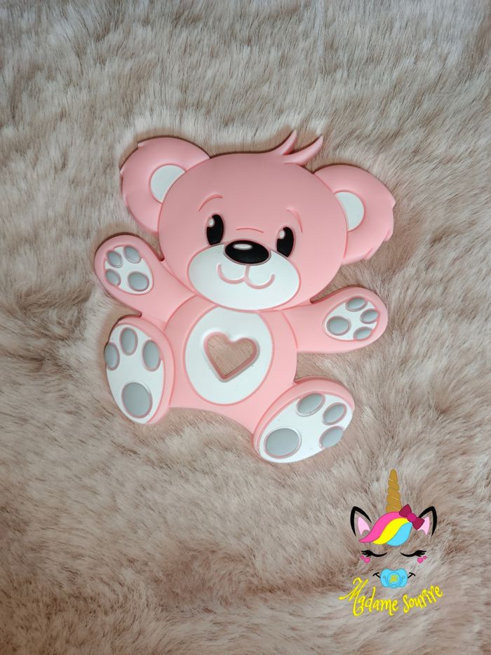 Anneau dentition - photo numéro 5