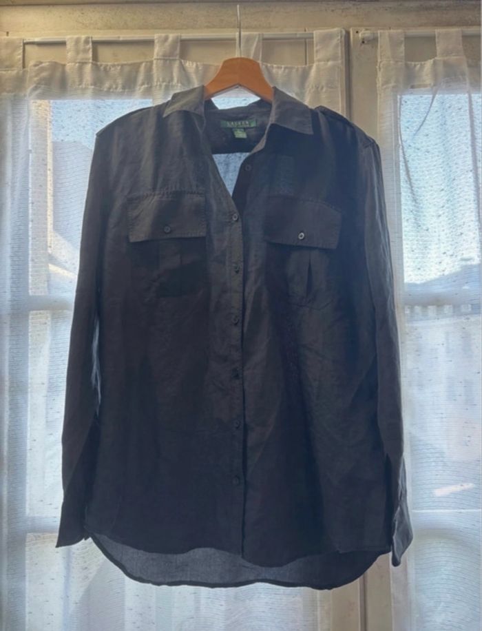 Chemise LAUREN RALPH LAUREN