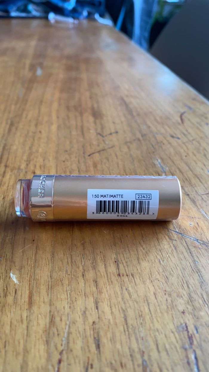 Rouge à lèvres 💄 Yves Rocher - photo numéro 3