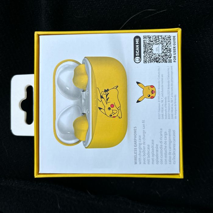 MPokémon - écouteur - photo numéro 2