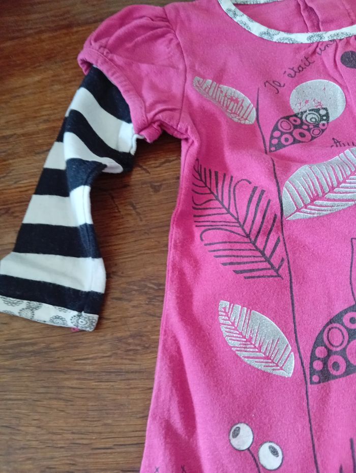 Ensemble taille 6 mois - photo numéro 3