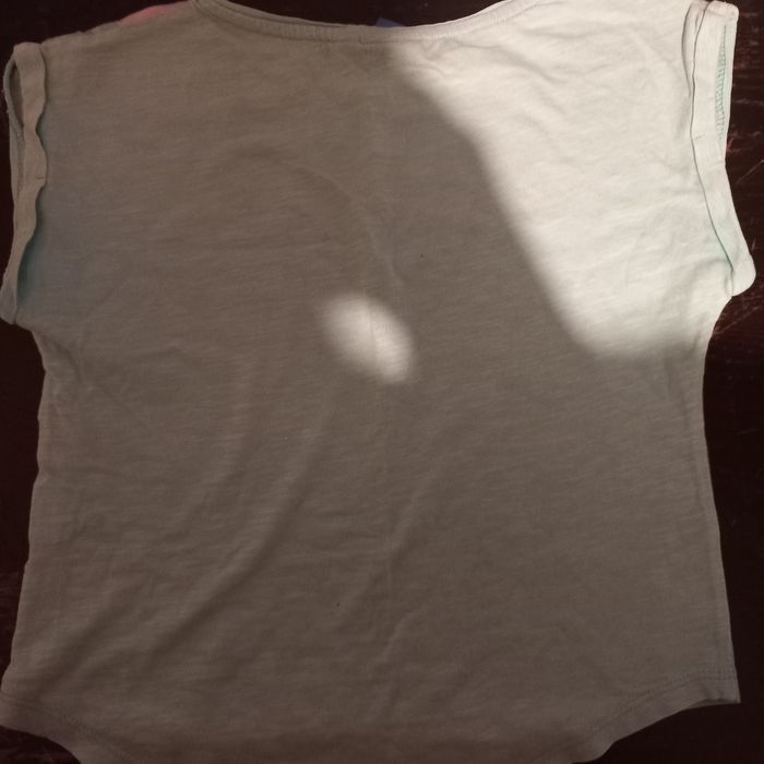 T-shirt pour enfant 8 ans - photo numéro 5