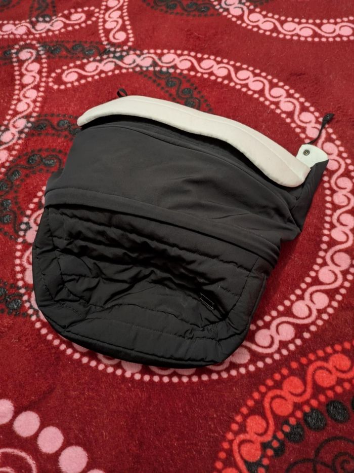 Lite cot cybex - photo numéro 6