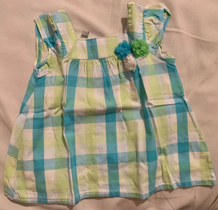 Ensemble 18 mois - photo numéro 2