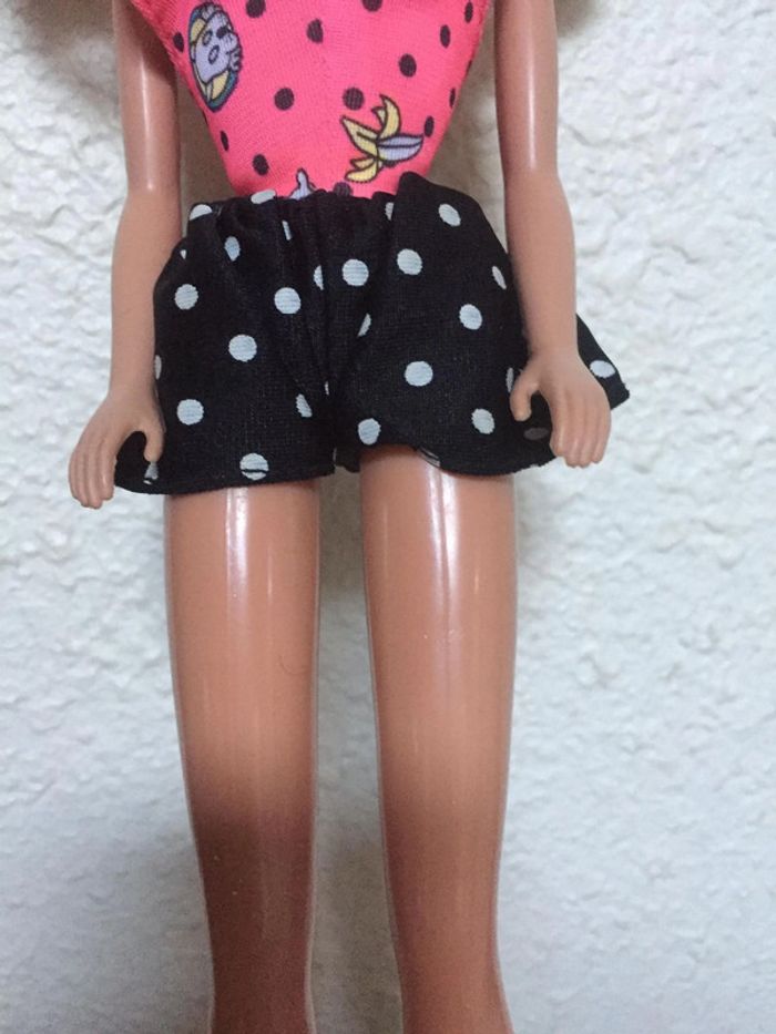 ancienne BARBIE blonde originale Capri collection 1990 - photo numéro 8