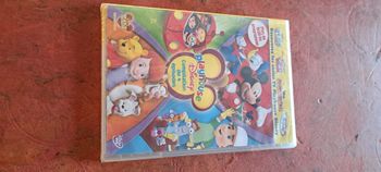 Dvd playhouse disney compilation de 4 épisodes