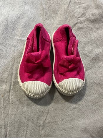 Espadrilles