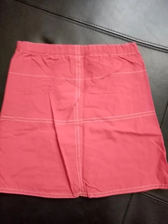 Jupe mi saison - photo numéro 2