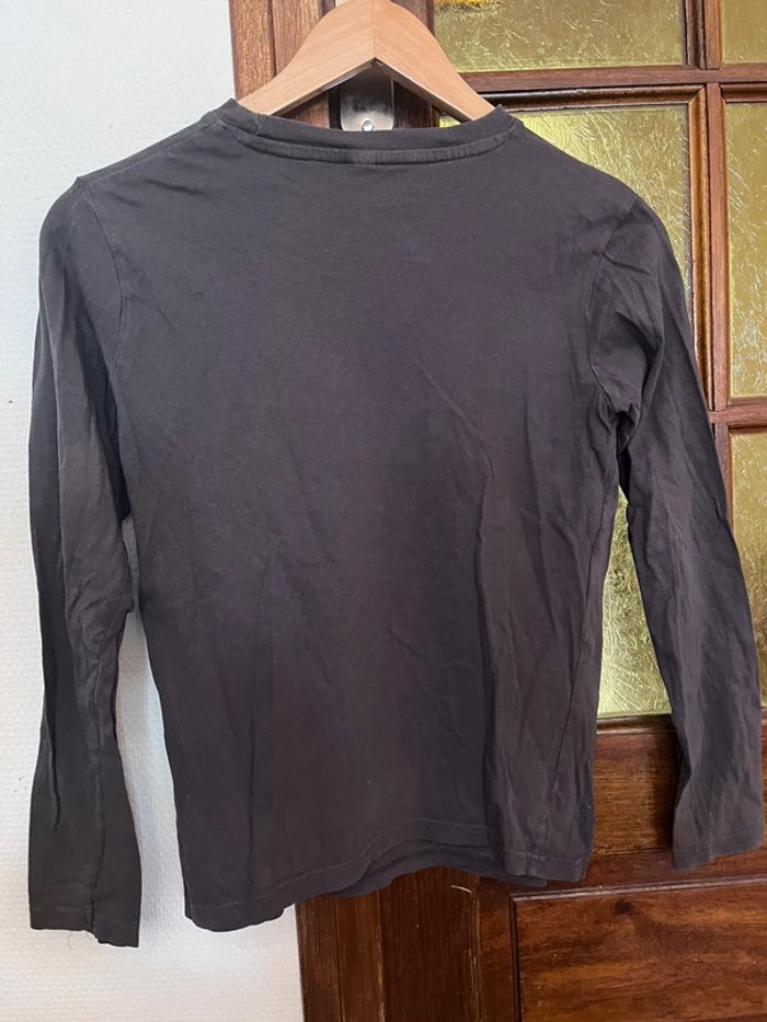 Pull fin taille 11-12 ans (146-152) - photo numéro 2