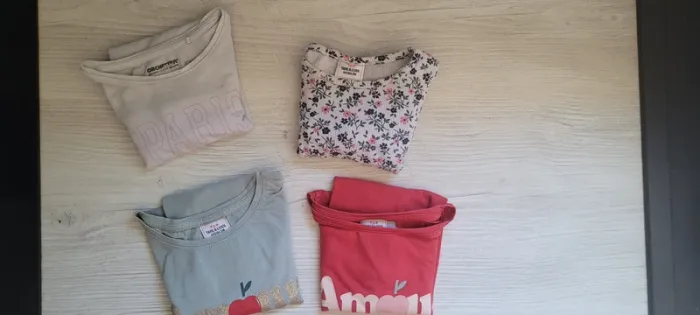 Lot de pull - photo numéro 2