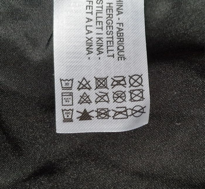 Manteau Zara femme m - photo numéro 8