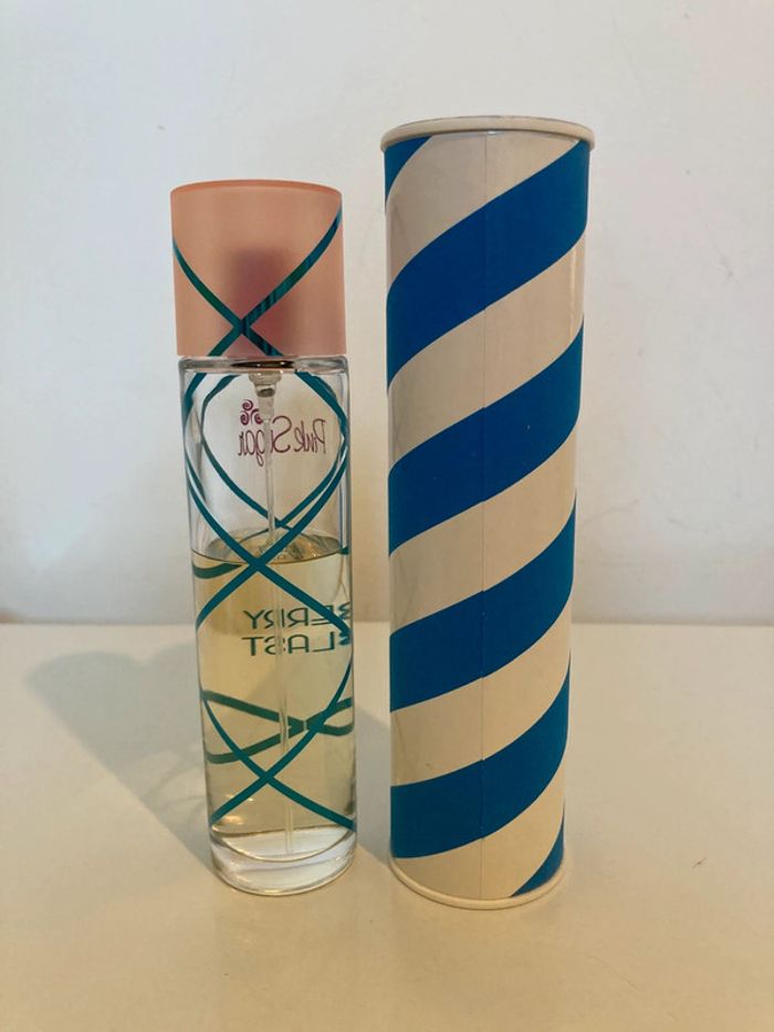 Eau de Toilette Berry Blast - photo numéro 2