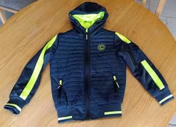 Veste mi-saison Cars Jeans 8 ans 