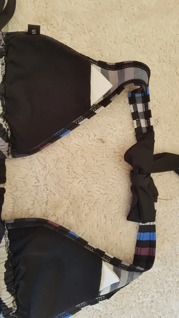 Maillot de bain - photo numéro 3