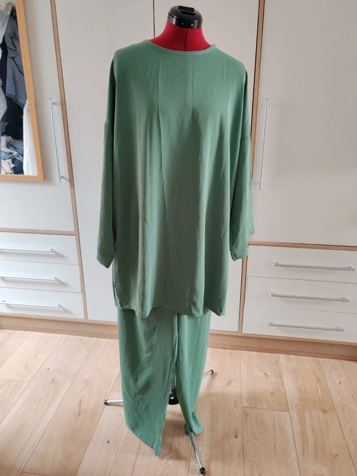 Ensemble été femme