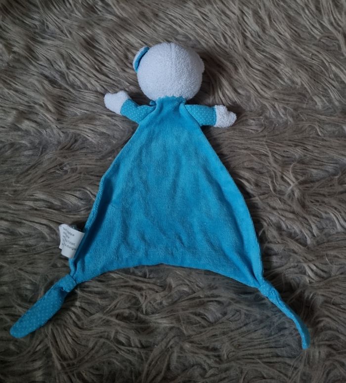 Lot doudous oursons 🐻 🧸 - photo numéro 7