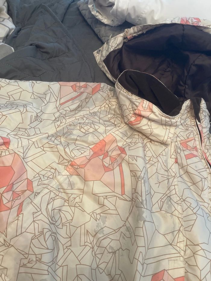 Veste de ski 40 - photo numéro 5