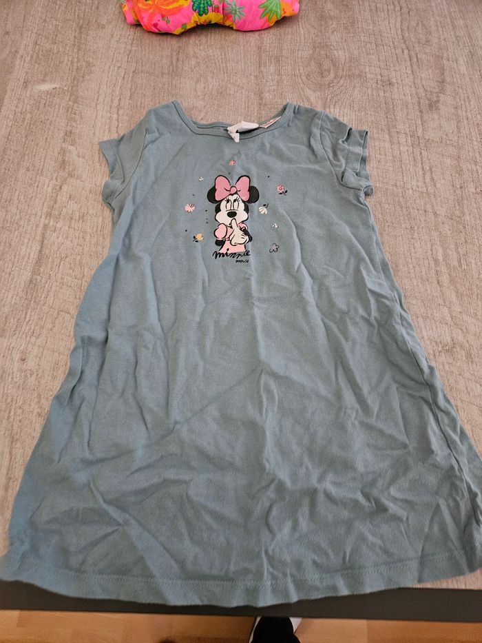 Lot de 2 robes - photo numéro 2