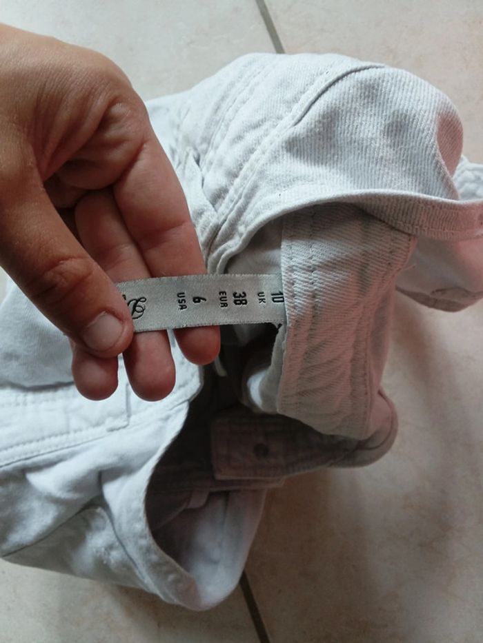 Salopette femme Taille 38 denim co 🌹 - photo numéro 9