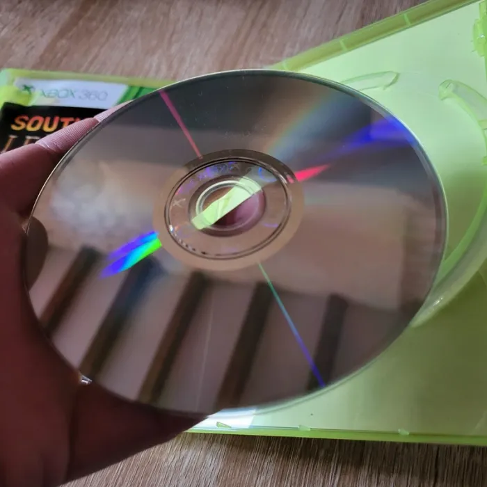 Jeux xbox 360 - photo numéro 4