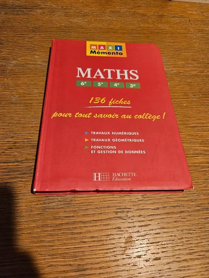 Livre