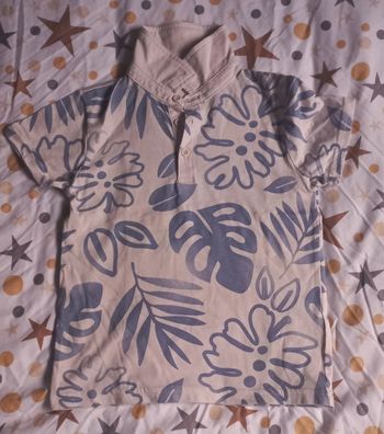 Tee shirt 6 ans