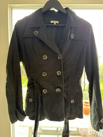 Veste femme taille M