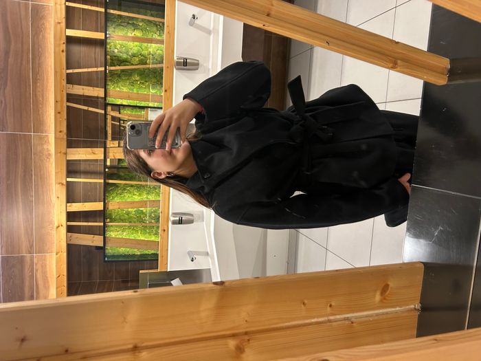 Trench gina tricot - photo numéro 2