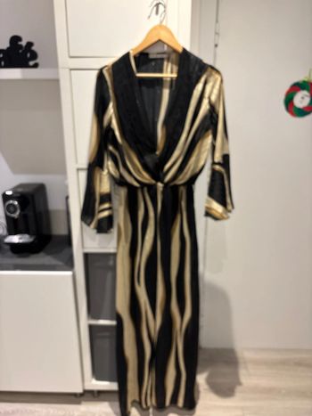 Robe longue