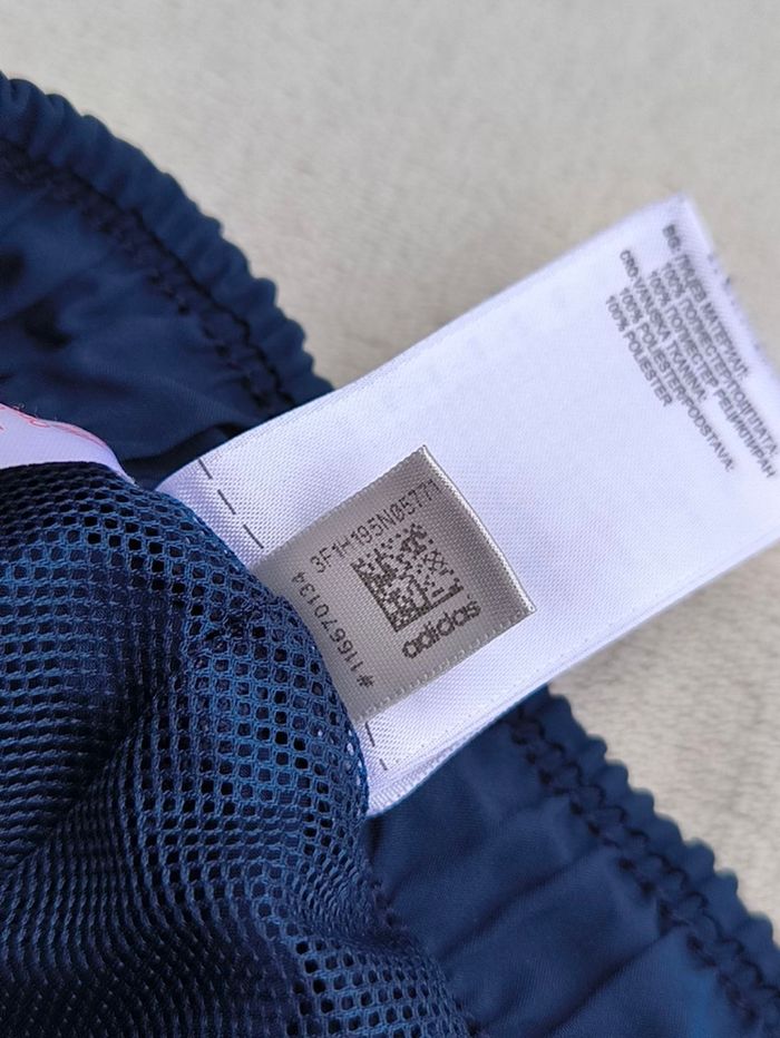 Short garçon Adidas 4 ans - photo numéro 10