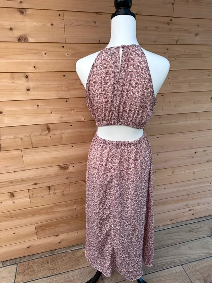 Robe longue été - photo numéro 2